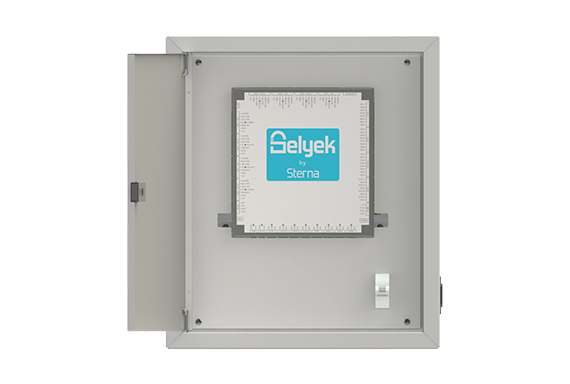 Access Control System 1